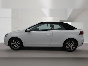 Used Volkswagen Golf 2012 for sale - 78485207: Photo