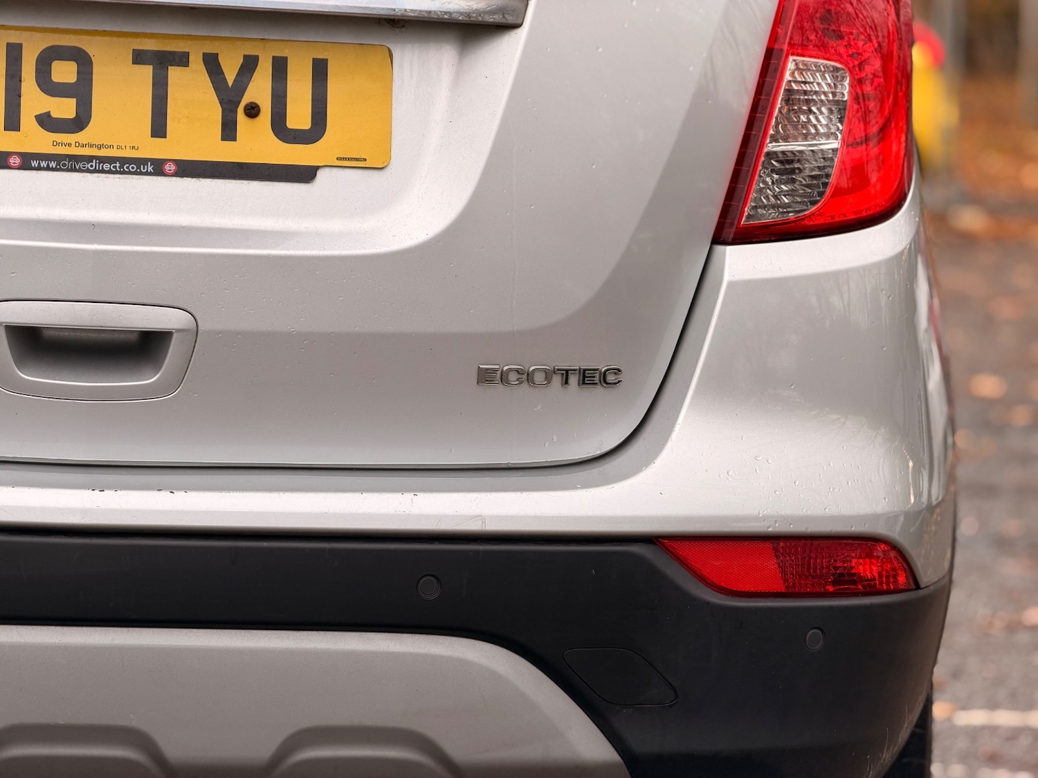 Used Vauxhall Mokka X 2019 for sale - 76497713: Photo 11