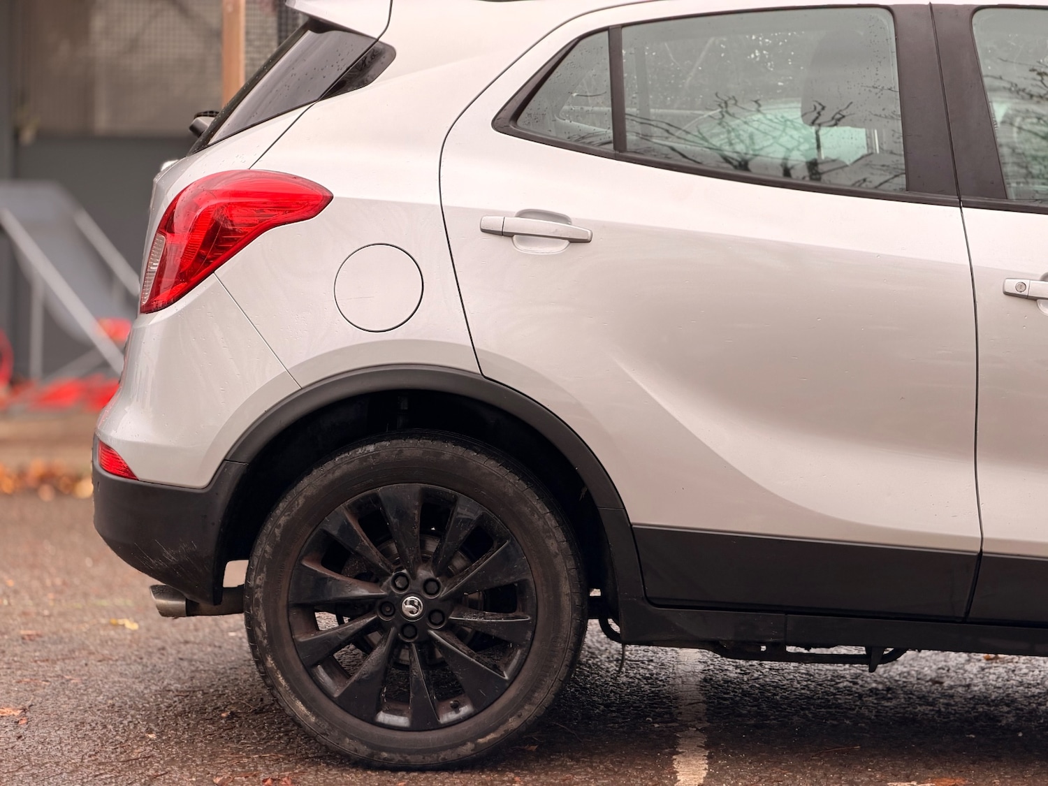 Used Vauxhall Mokka X 2019 for sale - 76497713: Photo 13