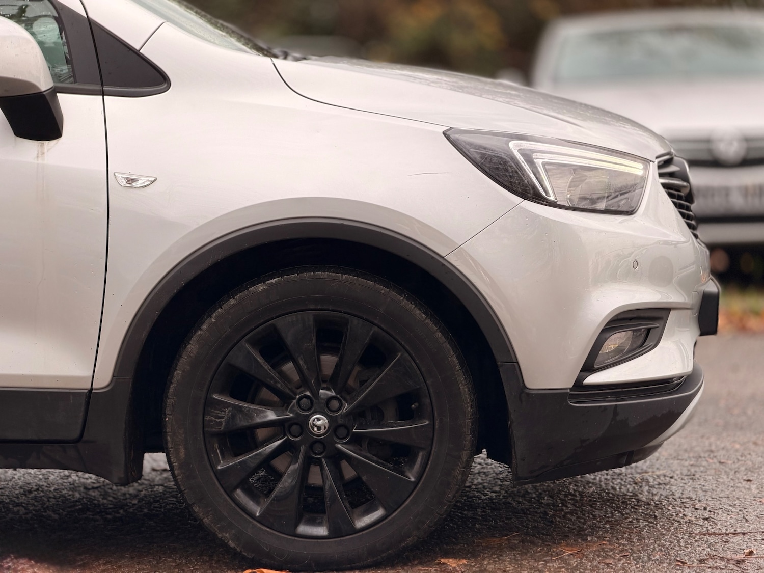 Used Vauxhall Mokka X 2019 for sale - 76497713: Photo 14