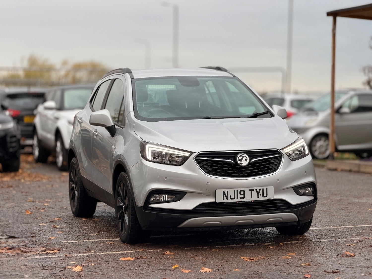 Used Vauxhall Mokka X 2019 for sale - 76497713: Photo 15