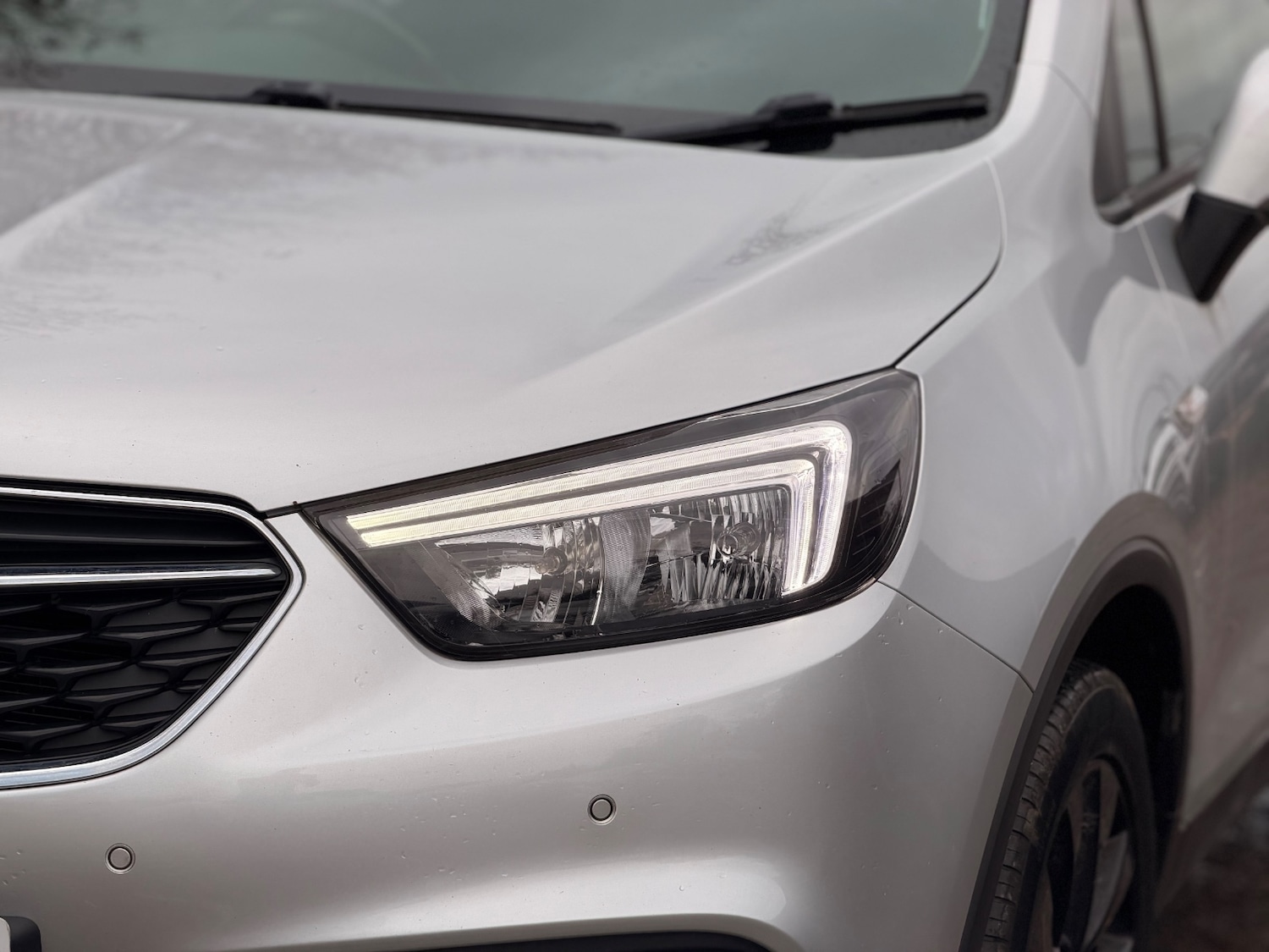 Used Vauxhall Mokka X 2019 for sale - 76497713: Photo 16