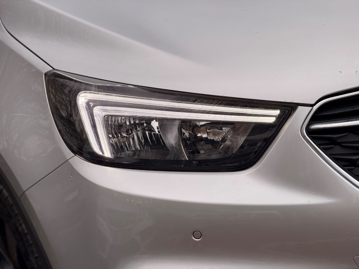 Used Vauxhall Mokka X 2019 for sale - 76497713: Photo 17