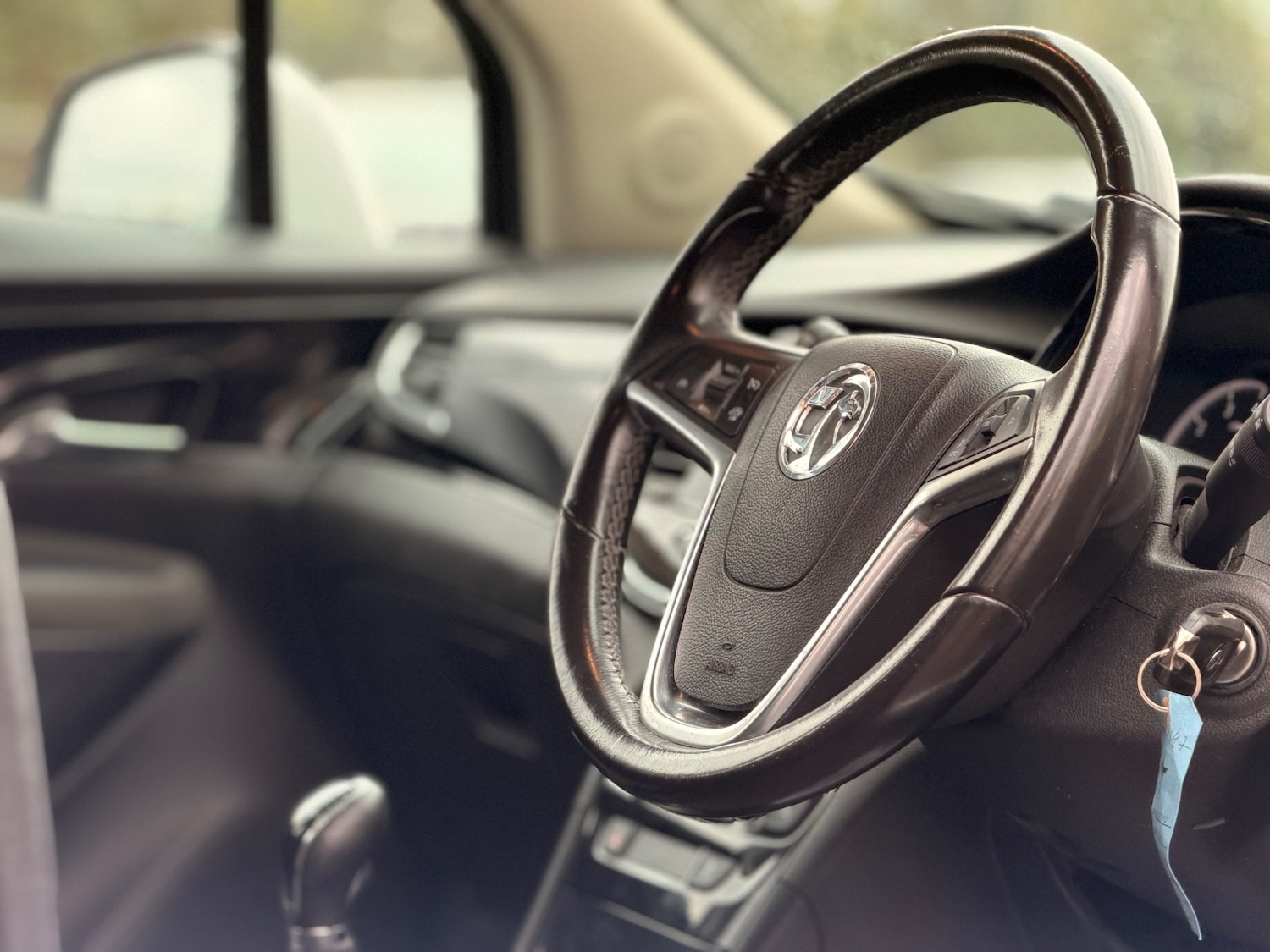 Used Vauxhall Mokka X 2019 for sale - 76497713: Photo 18