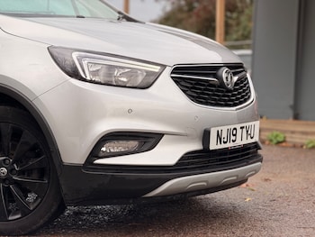 Vauxhall Mokka X feature image 3