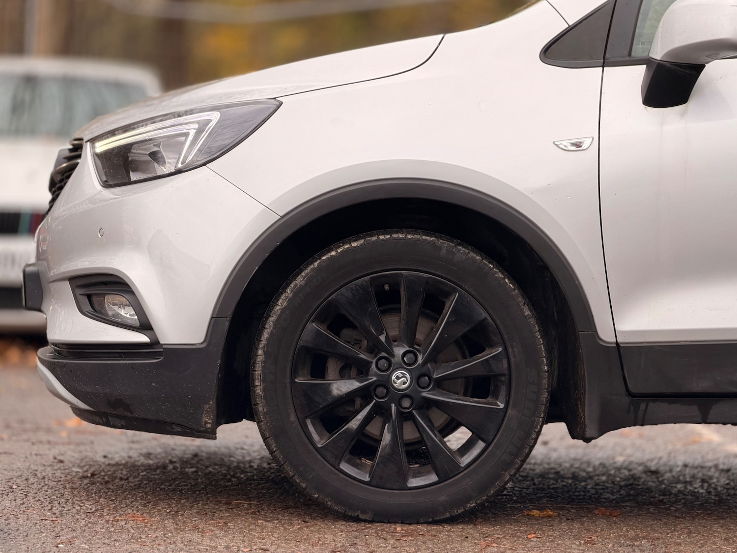 Used Vauxhall Mokka X 2019 for sale - 76497713: Photo 6