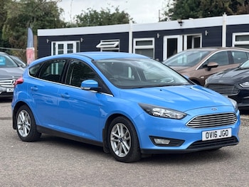 Ford - Focus