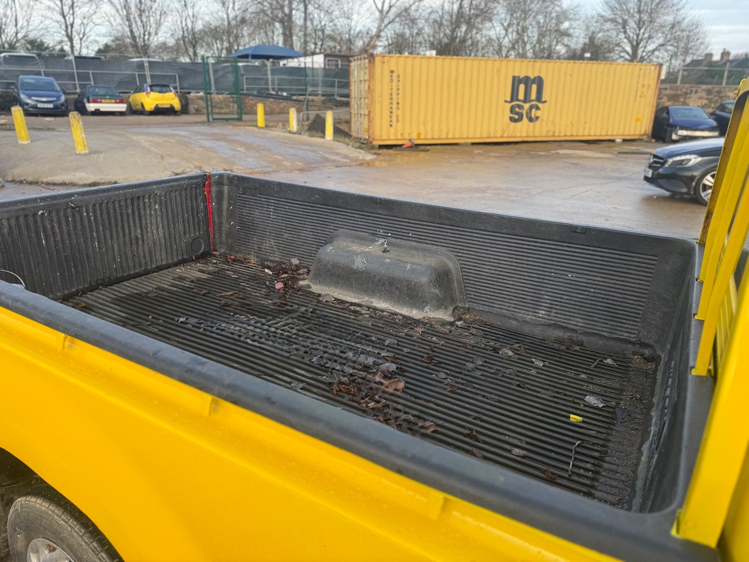 Used Toyota Hilux 2006 for sale - 76910820: Photo 10