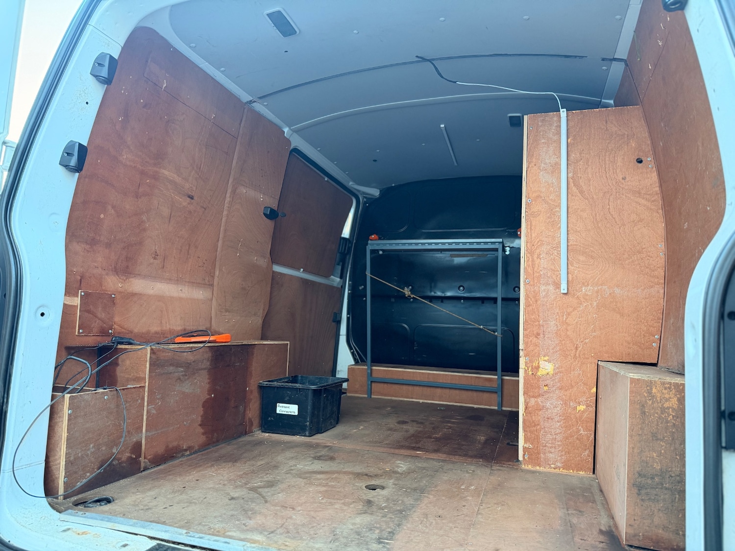 Used Volkswagen Transporter 2019 for sale - 76757467: Photo 13