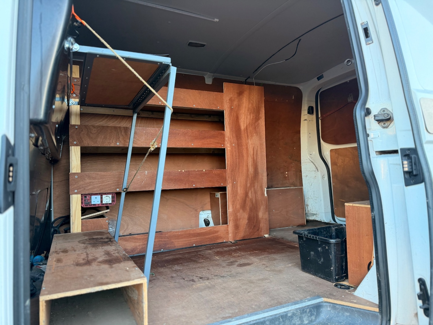 Used Volkswagen Transporter 2019 for sale - 76757467: Photo 15