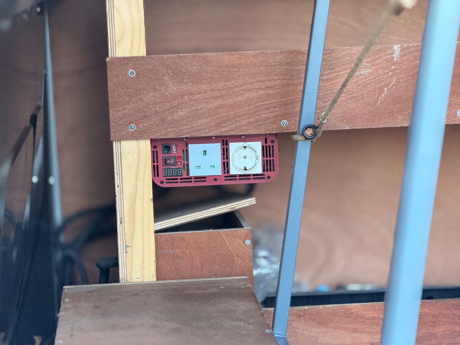 Used Volkswagen Transporter 2019 for sale - 76757467: Photo 16