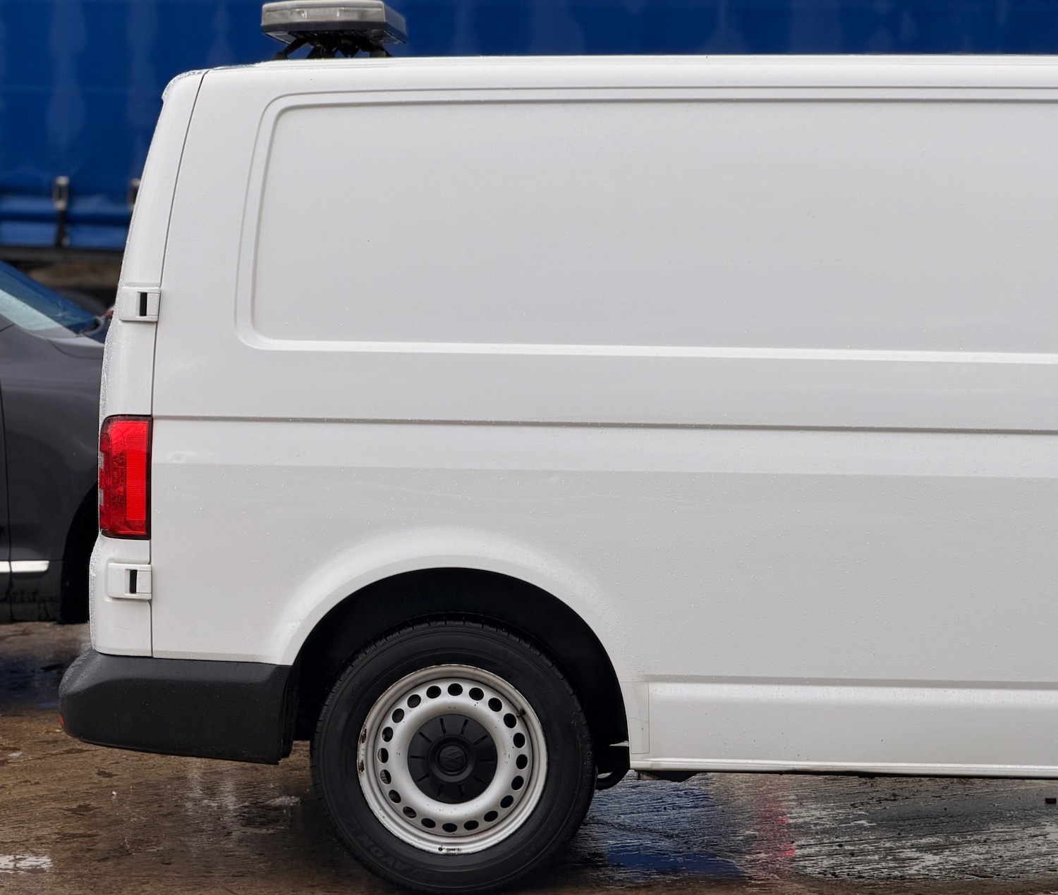 Used Volkswagen Transporter 2019 for sale - 76757467: Photo 17