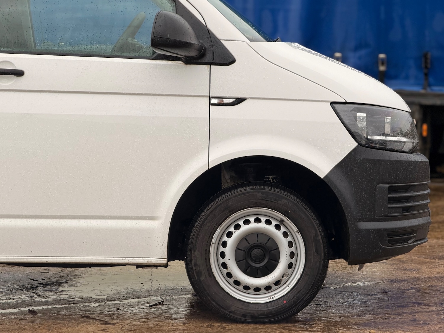 Used Volkswagen Transporter 2019 for sale - 76757467: Photo 19