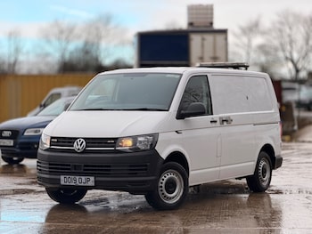 Volkswagen - Transporter