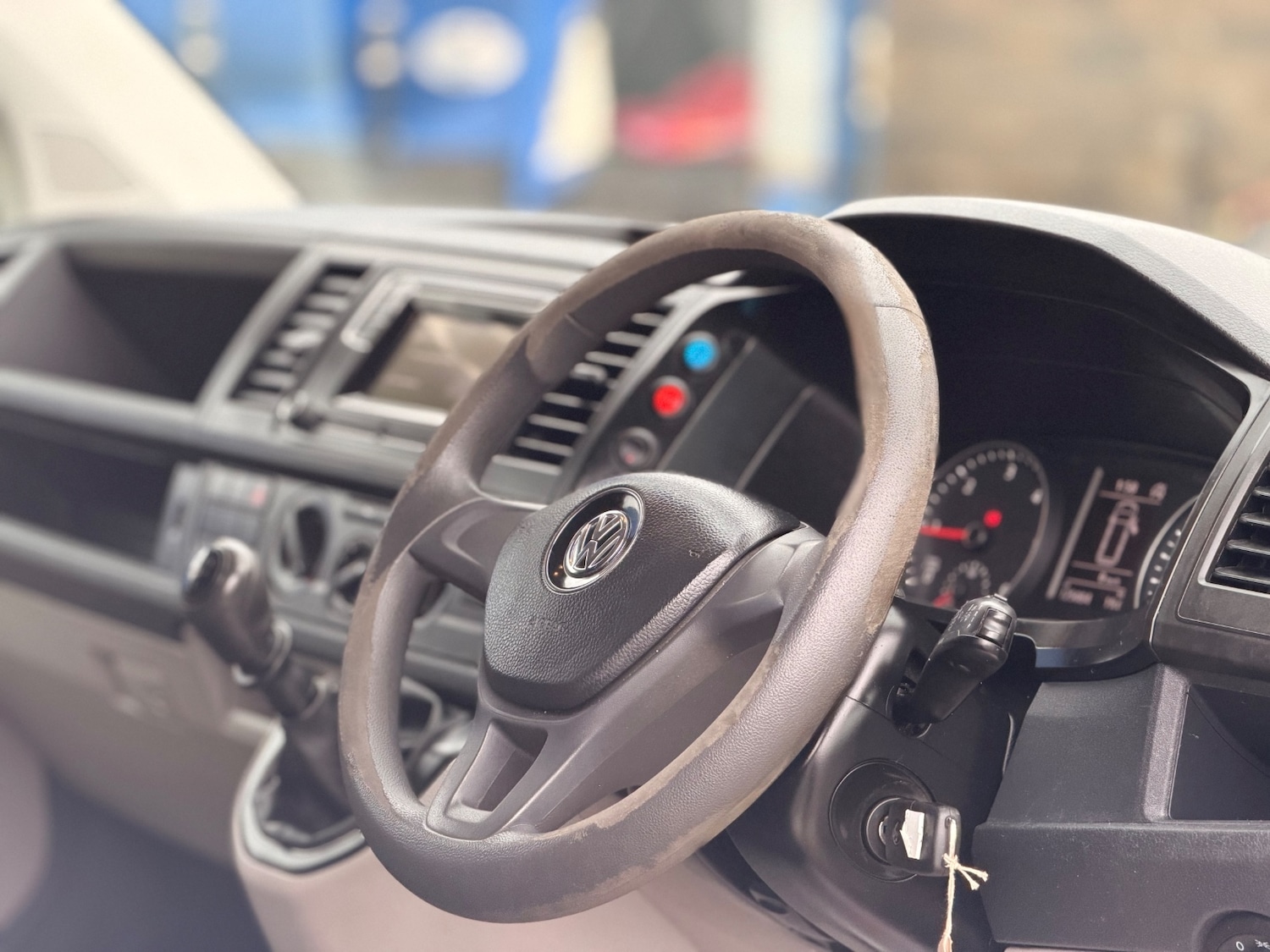 Used Volkswagen Transporter 2019 for sale - 76757467: Photo 21