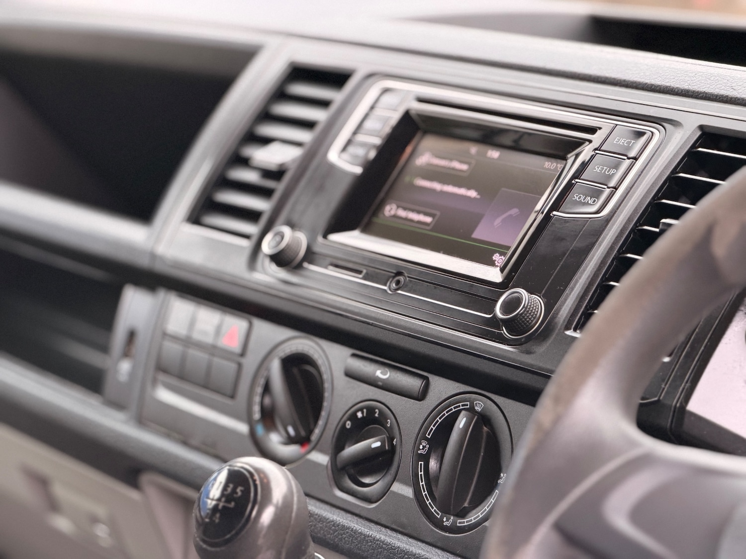 Used Volkswagen Transporter 2019 for sale - 76757467: Photo 22