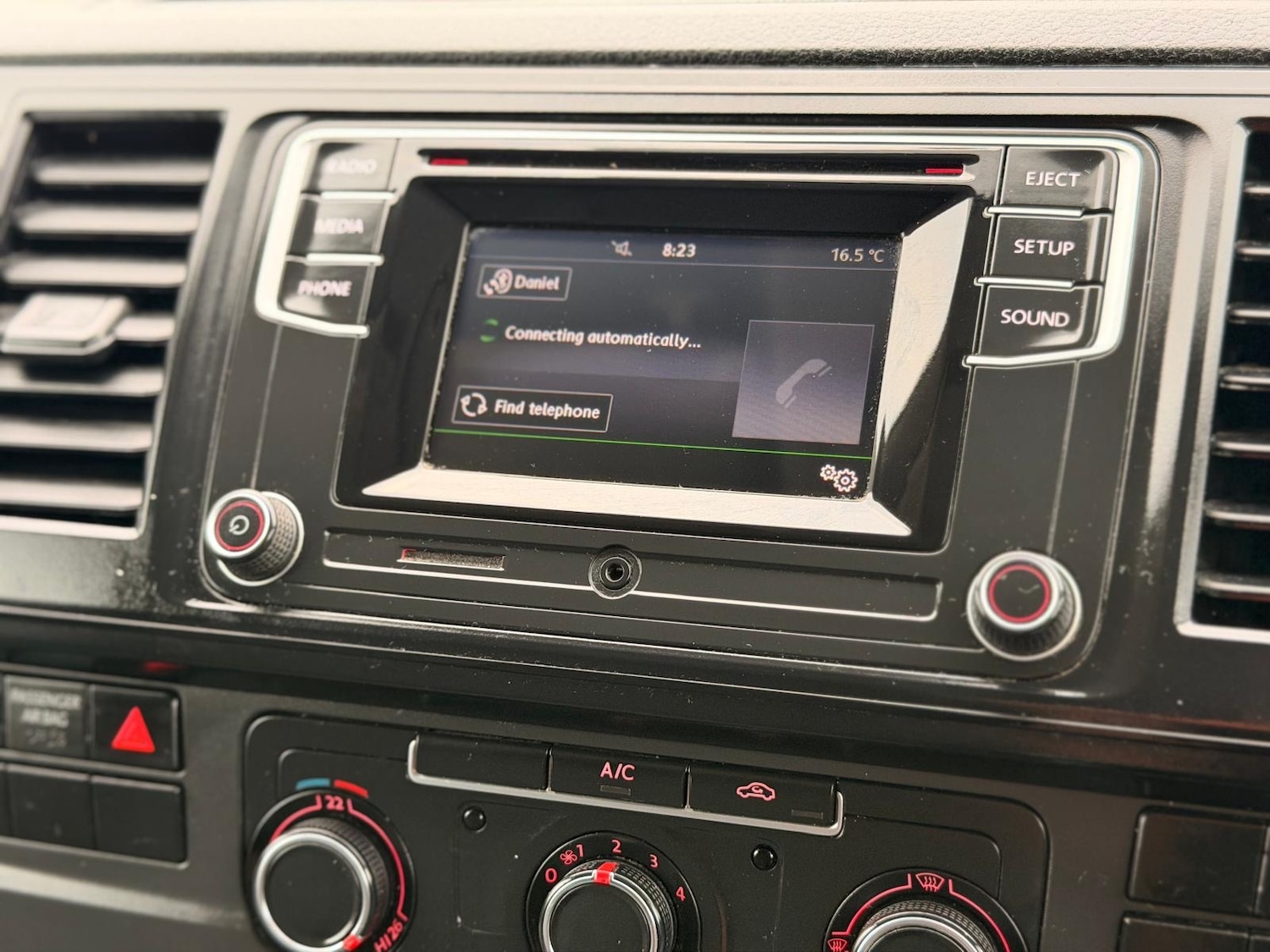 Used Volkswagen Transporter 2019 for sale - 76757467: Photo 28