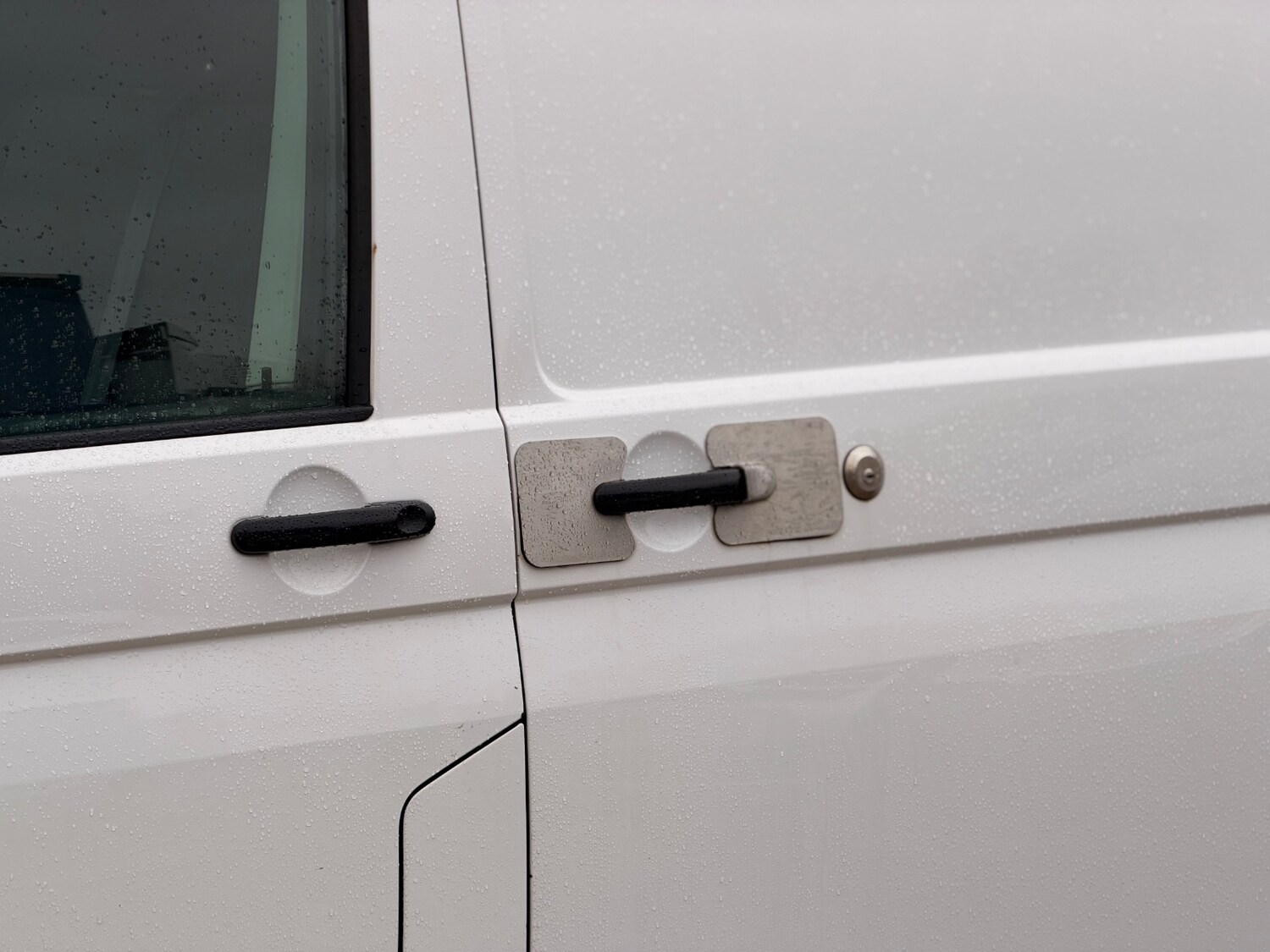 Used Volkswagen Transporter 2019 for sale - 76757467: Photo 7