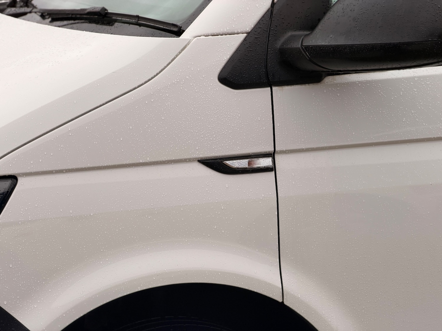 Used Volkswagen Transporter 2019 for sale - 76757467: Photo 8