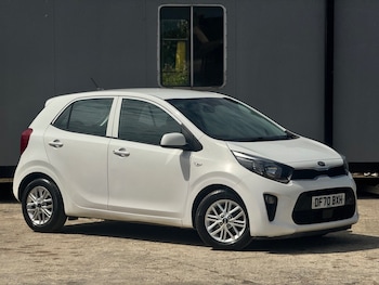 Used Kia Picanto 2021 for sale - 78524382: Photo