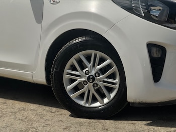 Used Kia Picanto 2021 for sale - 78524382: Photo