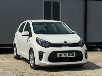 Used Kia Picanto 2021 for sale - 78524382: Photo