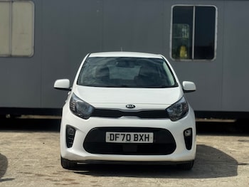 Used Kia Picanto 2021 for sale - 78524382: Photo