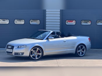 Used Audi A4 undefined for sale - 78389411: Photo