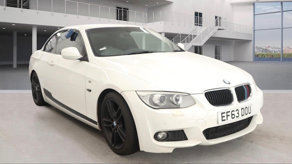 Used BMW 3 Series 2013 for sale - 76265709: Photo 1