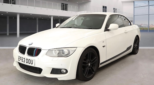 Used BMW 3 Series 2013 for sale - 76265709: Photo 2