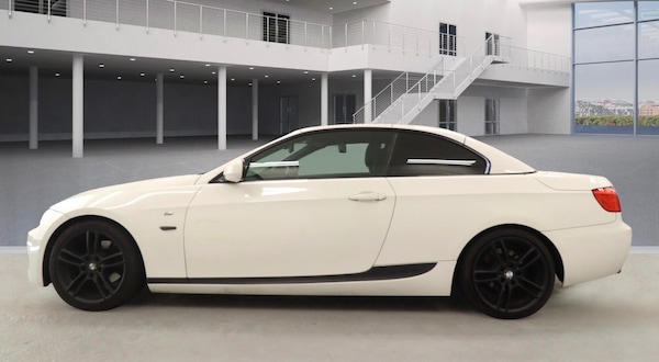 Used BMW 3 Series 2013 for sale - 76265709: Photo 3
