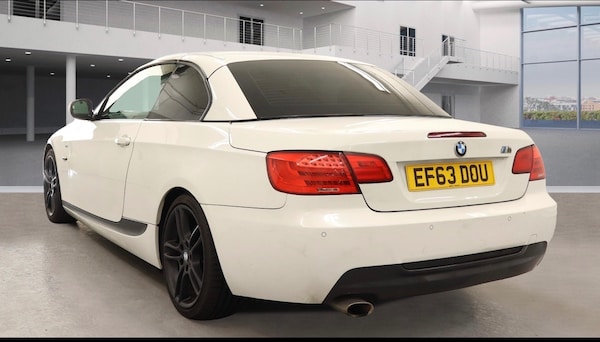 Used BMW 3 Series 2013 for sale - 76265709: Photo 4