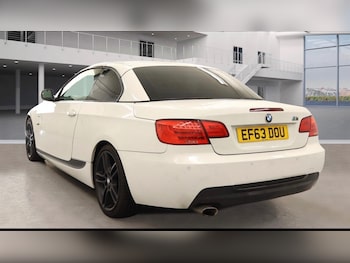 Used BMW 3 Series 2013 for sale - 76265709: Photo 4