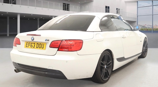 Used BMW 3 Series 2013 for sale - 76265709: Photo 5