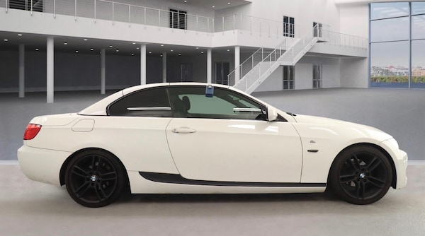 Used BMW 3 Series 2013 for sale - 76265709: Photo 6