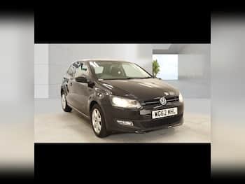 Volkswagen Polo feature image