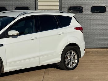 Used Ford Kuga 2016 for sale - 79764890: Photo