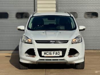 Used Ford Kuga 2016 for sale - 79764890: Photo