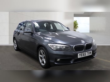 Used BMW 1 Series 2015 for sale - 78286559: Photo