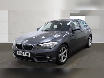 Used BMW 1 Series 2015 for sale - 78286559: Photo