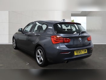 Used BMW 1 Series 2015 for sale - 78286559: Photo
