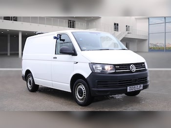 Volkswagen - Transporter