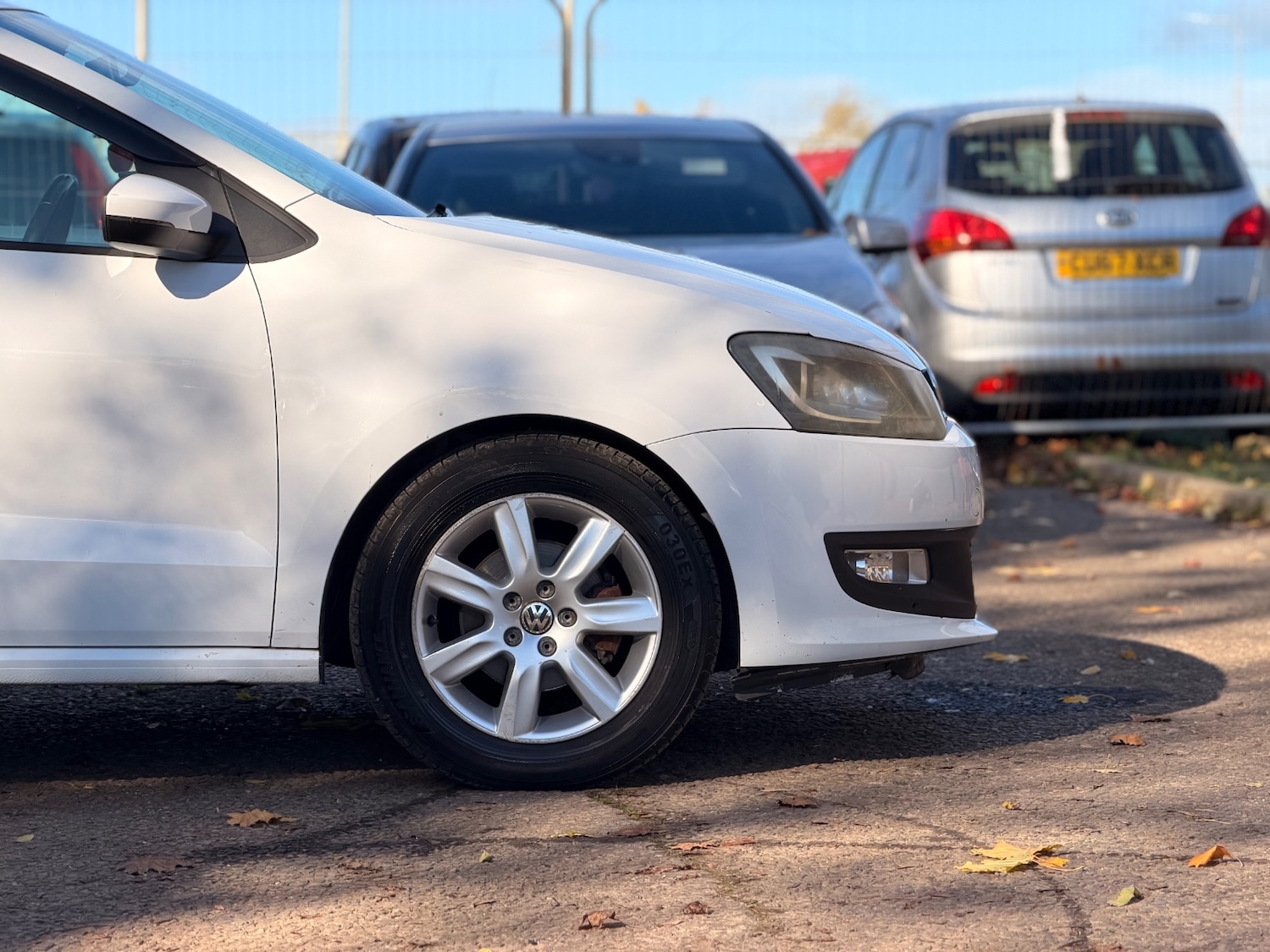 Used Volkswagen Polo 2024 for sale - 76367051: Photo 13