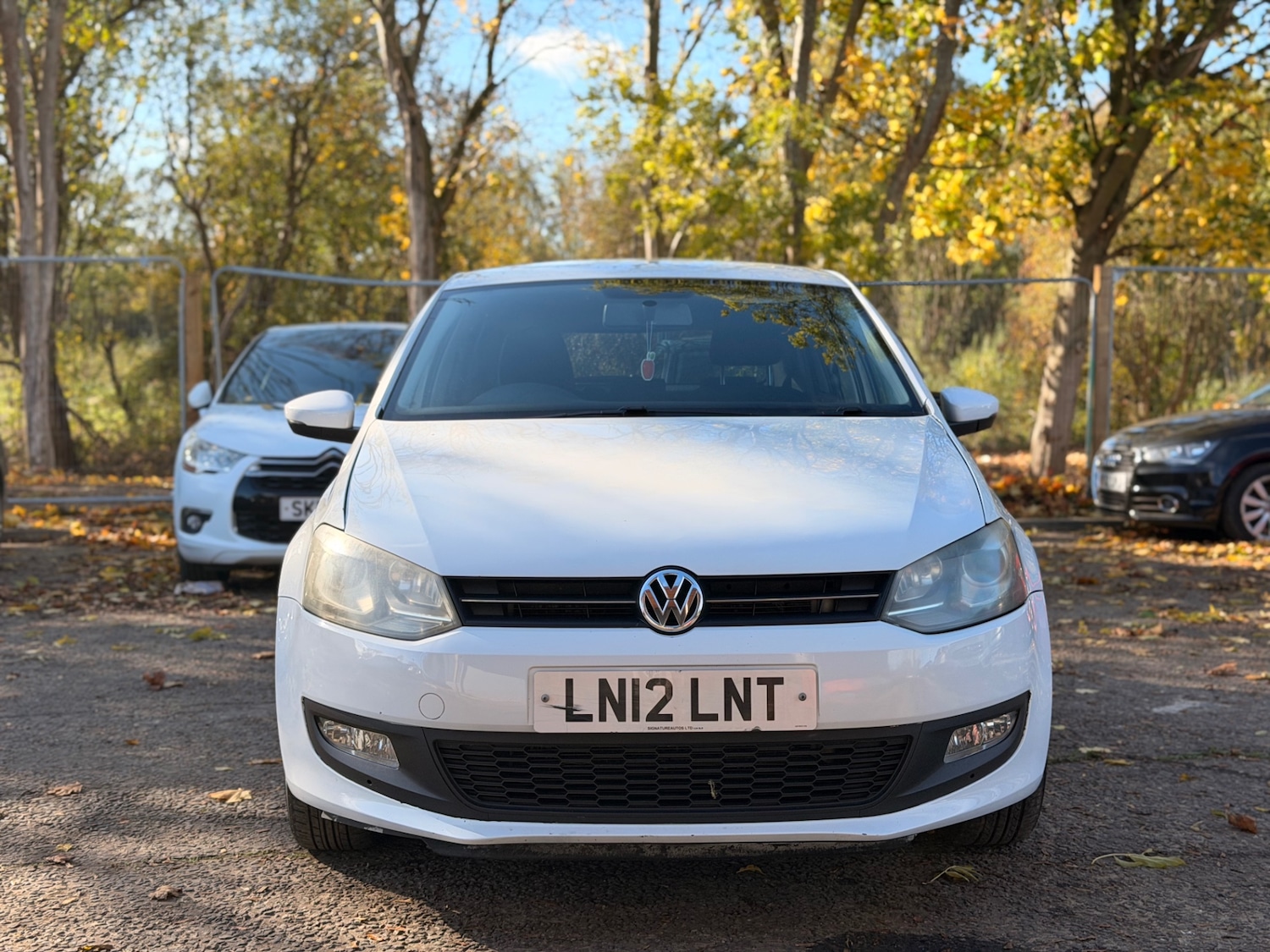 Used Volkswagen Polo 2024 for sale - 76367051: Photo 14