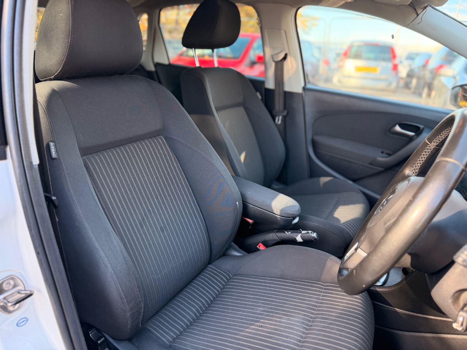 Used Volkswagen Polo 2024 for sale - 76367051: Photo 15