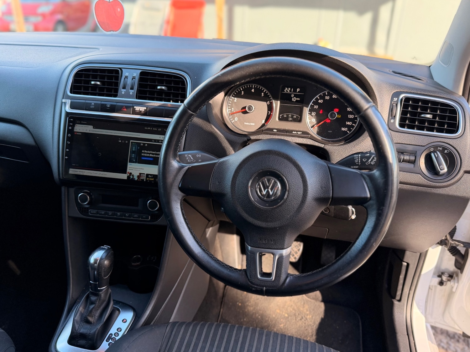Used Volkswagen Polo 2024 for sale - 76367051: Photo 20