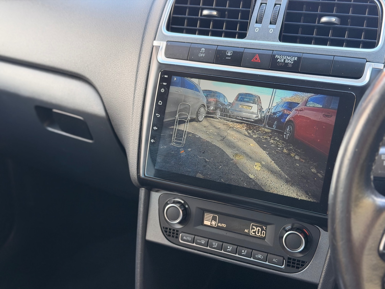 Used Volkswagen Polo 2024 for sale - 76367051: Photo 24