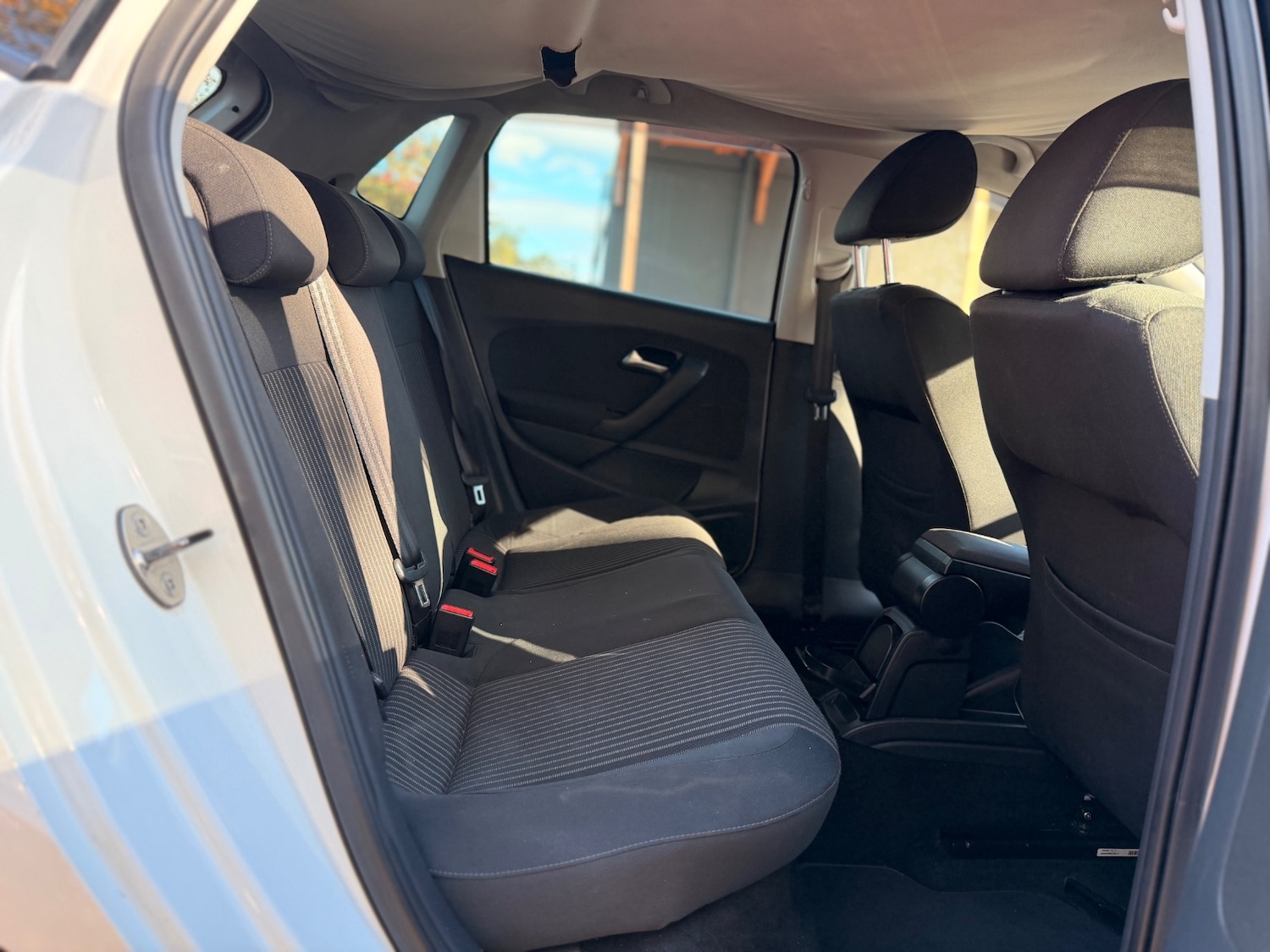 Used Volkswagen Polo 2024 for sale - 76367051: Photo 26