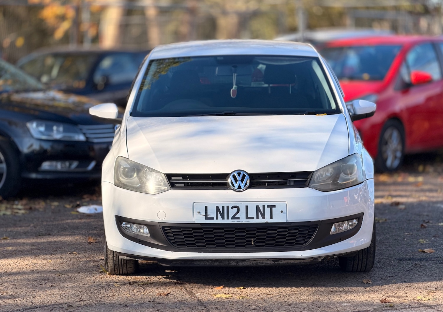 Used Volkswagen Polo 2024 for sale - 76367051: Photo 3