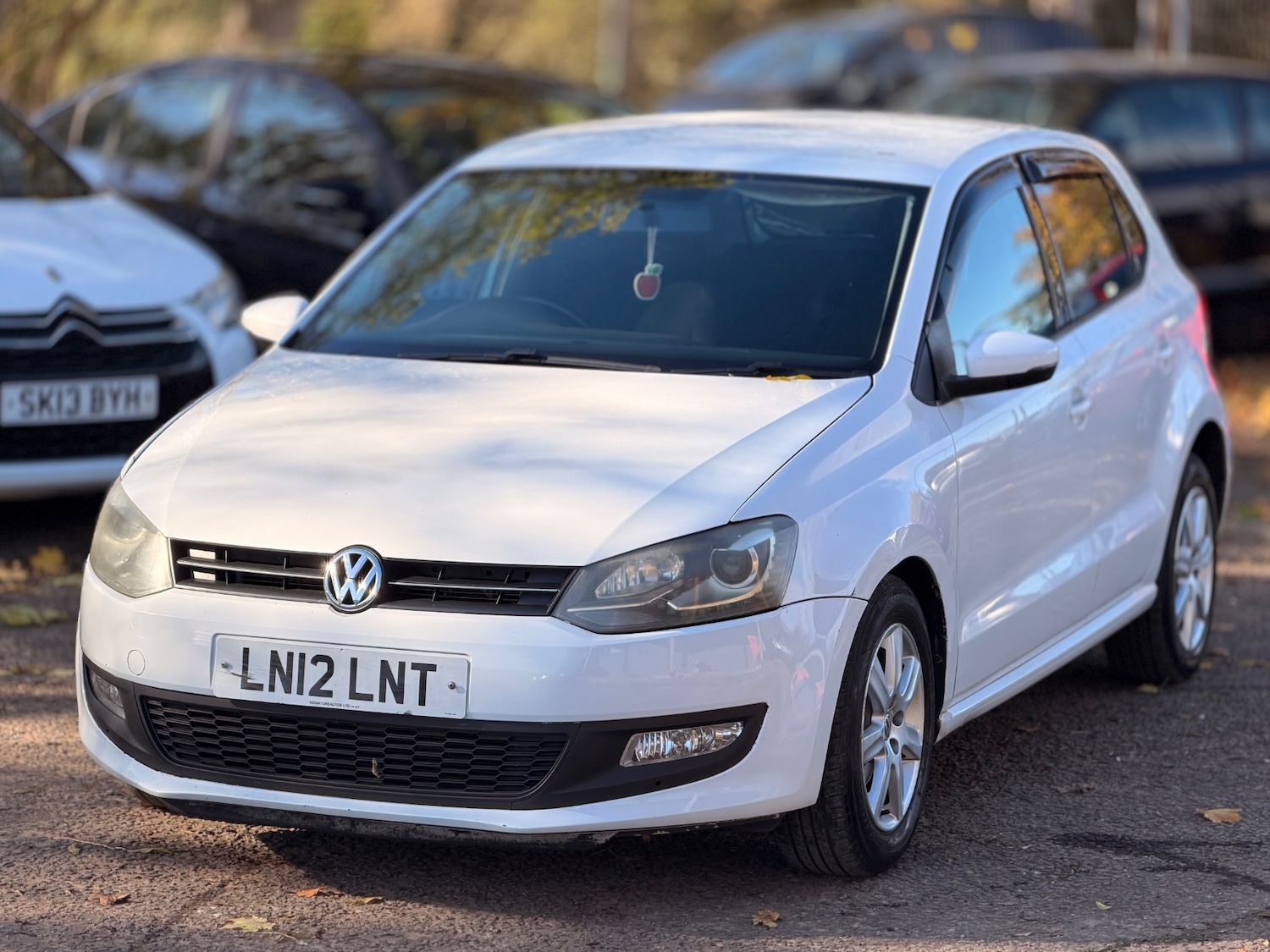 Used Volkswagen Polo 2024 for sale - 76367051: Photo 4
